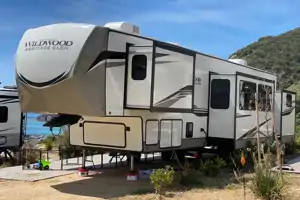 Cryer House on Wheels