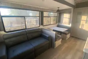 Cryer House on Wheels
