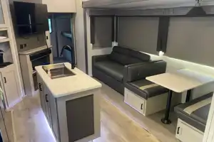 Cryer House on Wheels