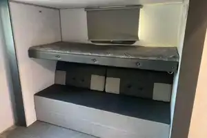 Cryer House on Wheels