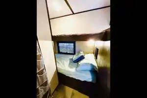 Globee's Retreat Trailer