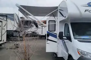2023 Thor Motor Coach Four Winds Class C