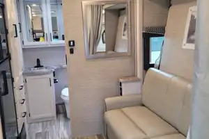 2023 Thor Motor Coach Four Winds Class C