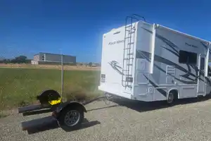 2023 Thor Motor Coach Four Winds Class C