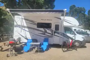 2023 Thor Motor Coach Four Winds Class C