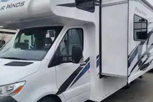 2023 Thor Motor Coach Four Winds Class C
