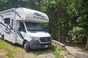 2023 Thor Motor Coach Four Winds Class C
