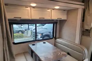 2023 Thor Motor Coach Four Winds Class C