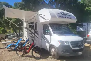 2023 Thor Motor Coach Four Winds Class C