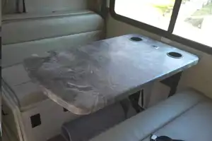 2023 Thor Motor Coach Four Winds Class C