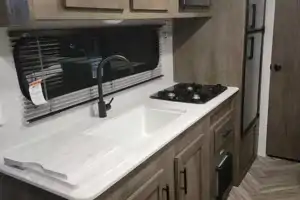 New Fun Forest River Salem Cruise Lite Travel Trailer 2022
