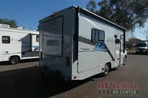 2022 Coachmen Cross Trail 23XG Class C