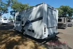 2022 Coachmen Cross Trail 23XG Class C