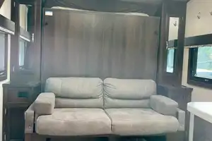 Family Fun Jayco White Hawk Travel Trailer