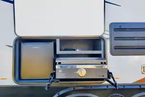 Rv Rentals Way Of Life's INTRODUCTORY OFFER! 2023 Keystone Bullet 290BSWE B3