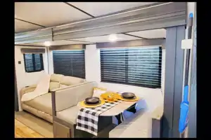 Rv Rentals Way Of Life's INTRODUCTORY OFFER! 2023 Keystone Bullet 290BSWE B3