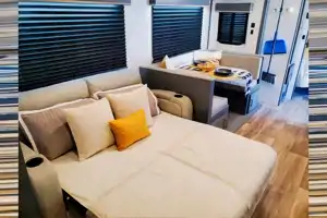Rv Rentals Way Of Life's INTRODUCTORY OFFER! 2023 Keystone Bullet 290BSWE B3