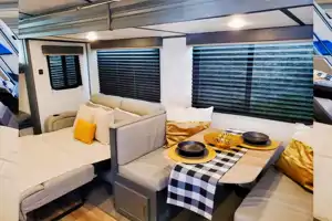 Rv Rentals Way Of Life's INTRODUCTORY OFFER! 2023 Keystone Bullet 290BSWE B3