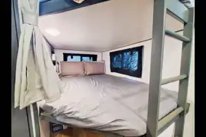 Rv Rentals Way Of Life's INTRODUCTORY OFFER! 2023 Keystone Bullet 290BSWE B3