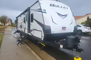 Rv Rentals Way Of Life's INTRODUCTORY OFFER! 2023 Keystone Bullet 290BSWE B3