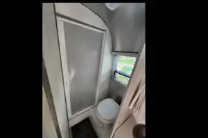 Airstream Bambi 19