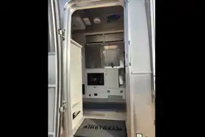 Airstream Bambi 19
