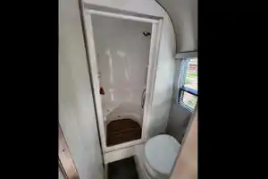 Airstream Bambi 19