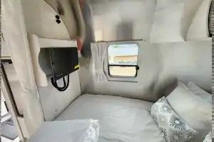 Airstream Bambi 19