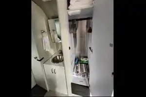 Airstream Bambi 19