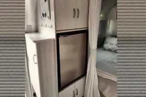 Airstream Bambi 19