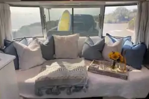 Airstream Bambi 19