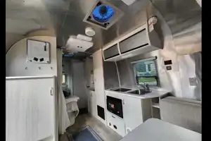 Airstream Bambi 19