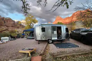 Airstream Bambi 19