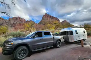Airstream Bambi 19