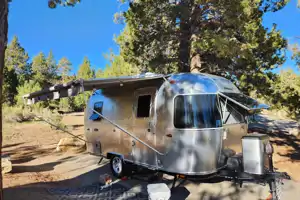 Airstream Bambi 19
