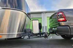 Airstream Bambi 19