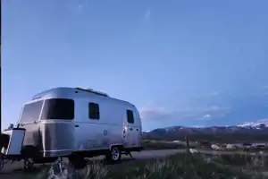Airstream Bambi 19