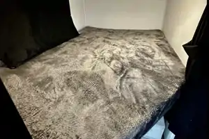 Coop’s 2022 Coachmen Freedom Express 28’ with Bunkhouse