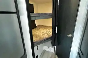 Coop’s 2022 Coachmen Freedom Express 28’ with Bunkhouse