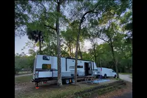 DELIVERY & SET-UP ONLY WITH Alberto and Katia's 2022 Coleman 