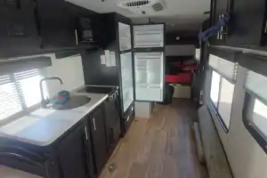 Toy hauler