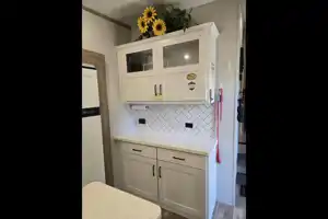 Mark's Keystone Arcadia 3660 RL Fifth Wheel