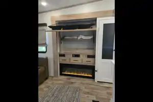 Mark's Keystone Arcadia 3660 RL Fifth Wheel