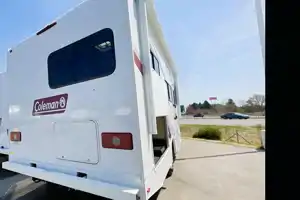 2022 Thor Coleman 23CM Motorcoach