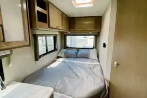 2022 Thor Coleman 23CM Motorcoach