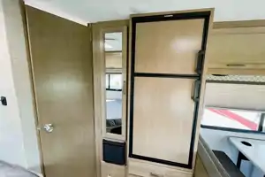 2022 Thor Coleman 23CM Motorcoach