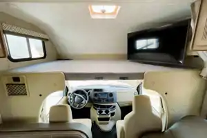 2022 Thor Coleman 23CM Motorcoach