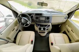 2022 Thor Coleman 23CM Motorcoach