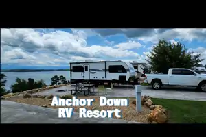 *BOOK NOW #2: Anchor Down RV Resort Only! Available 9/30 - 10/5