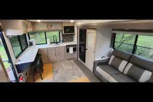 *BOOK NOW #2: Anchor Down RV Resort Only! Available 9/30 - 10/5